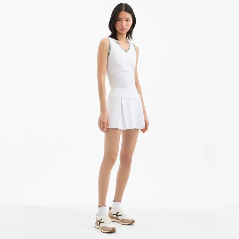 veronuca beard x head classic tennis